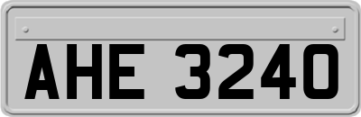 AHE3240