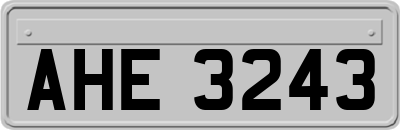 AHE3243