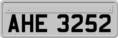 AHE3252