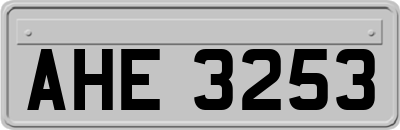 AHE3253