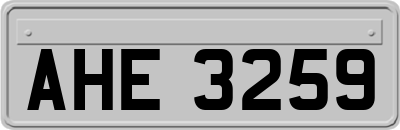 AHE3259