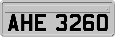 AHE3260