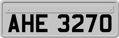 AHE3270