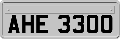 AHE3300