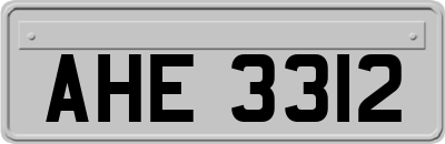 AHE3312