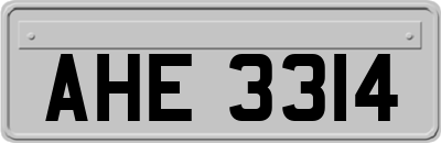 AHE3314