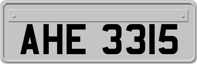 AHE3315