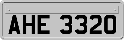 AHE3320