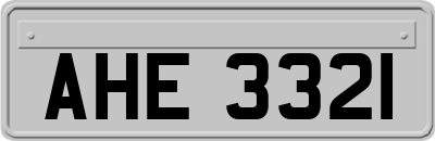 AHE3321