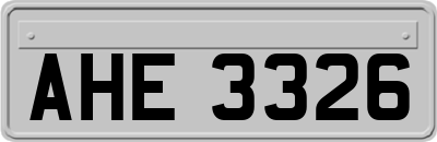 AHE3326