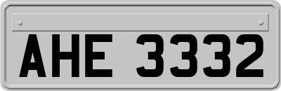AHE3332