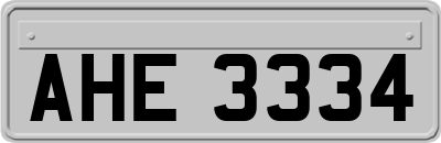 AHE3334
