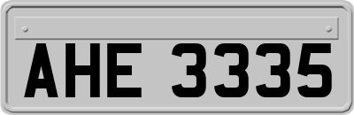 AHE3335