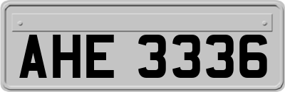 AHE3336