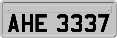AHE3337