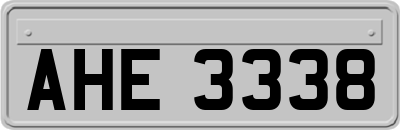 AHE3338