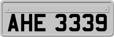 AHE3339