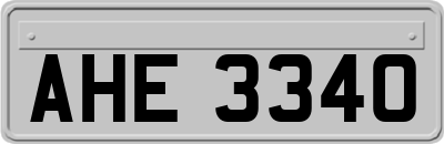 AHE3340