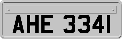 AHE3341
