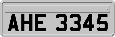 AHE3345