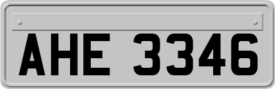 AHE3346