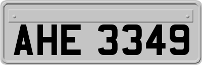 AHE3349
