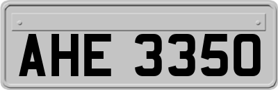 AHE3350