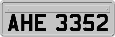 AHE3352