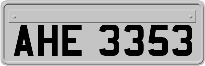 AHE3353