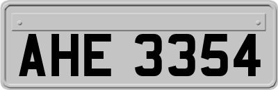 AHE3354