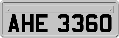 AHE3360