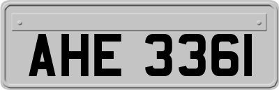 AHE3361