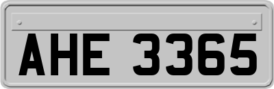 AHE3365