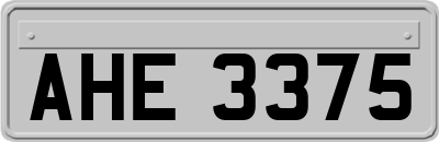 AHE3375