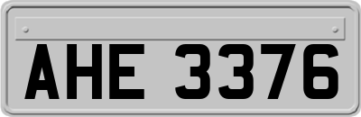 AHE3376