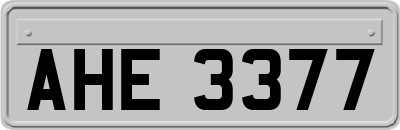 AHE3377