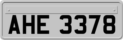 AHE3378