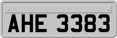 AHE3383