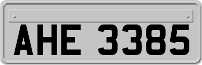 AHE3385