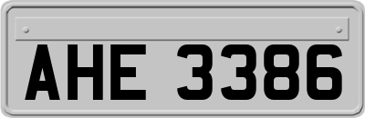 AHE3386