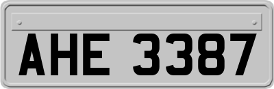 AHE3387