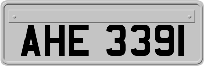 AHE3391