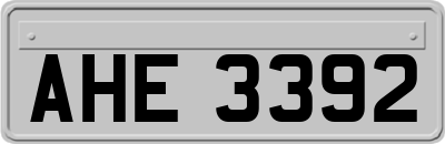 AHE3392