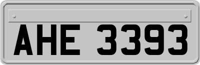 AHE3393