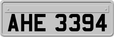 AHE3394