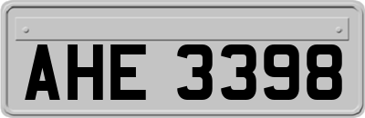 AHE3398