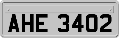 AHE3402