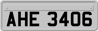 AHE3406