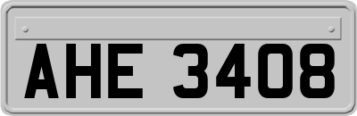 AHE3408