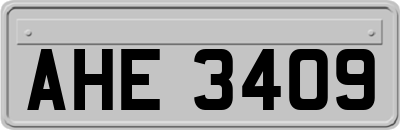 AHE3409